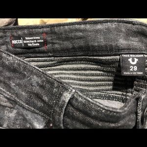 True Religion Jeans (MEN)